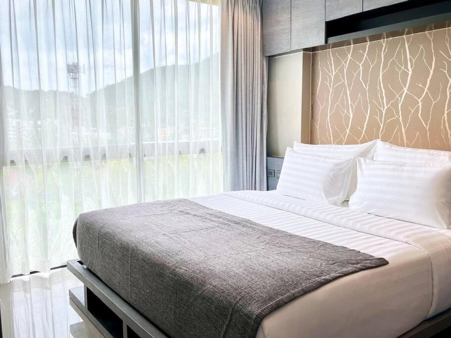 Kamala Beach P55 Exclusive Junior Suite Esterno foto