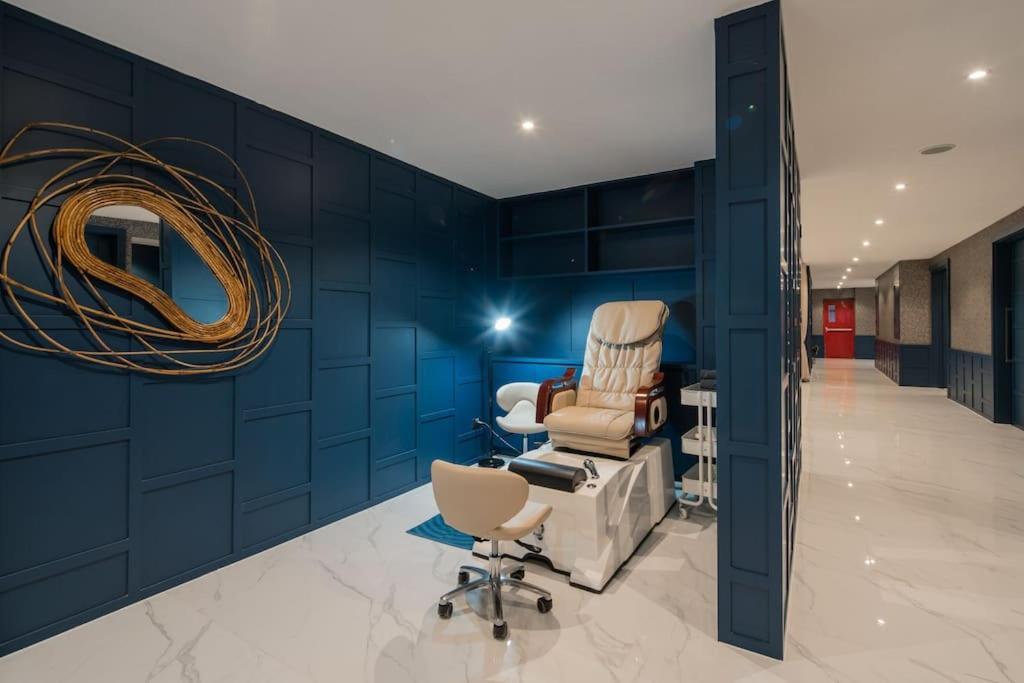 Kamala Beach P55 Exclusive Junior Suite Esterno foto