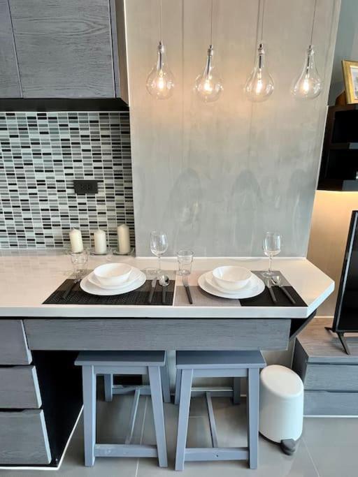 Kamala Beach P55 Exclusive Junior Suite Esterno foto
