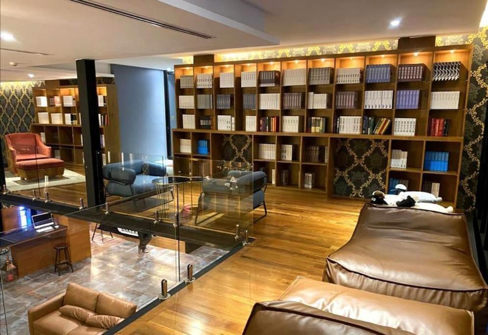 Kamala Beach P55 Exclusive Junior Suite Esterno foto